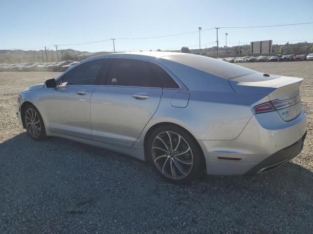 Photo 1 VIN: 3LN6L5C90KR608480 - LINCOLN MKZ 