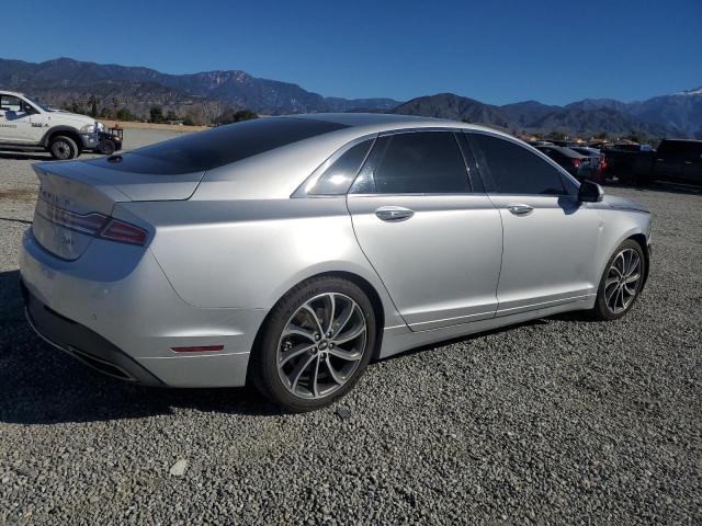 Photo 2 VIN: 3LN6L5C90KR608480 - LINCOLN MKZ 