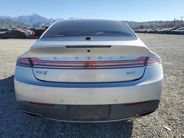 Photo 5 VIN: 3LN6L5C90KR608480 - LINCOLN MKZ 