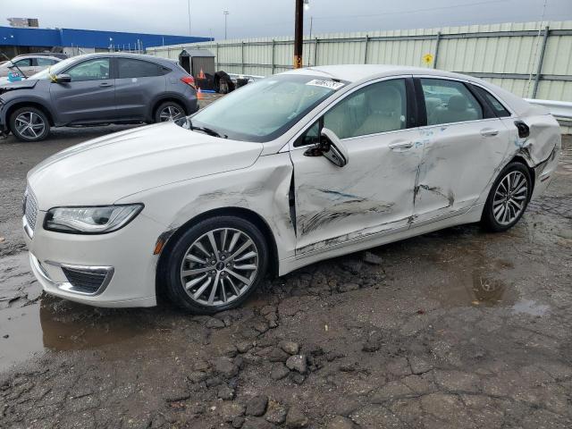 Photo 0 VIN: 3LN6L5C90KR628101 - LINCOLN MKZ 