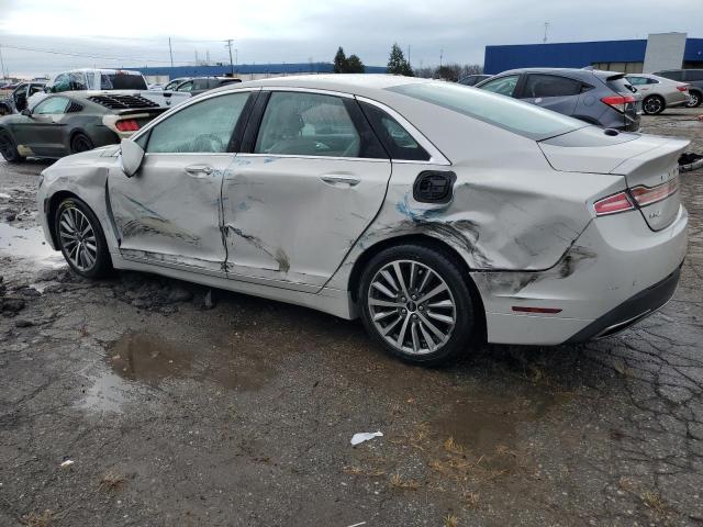 Photo 1 VIN: 3LN6L5C90KR628101 - LINCOLN MKZ 