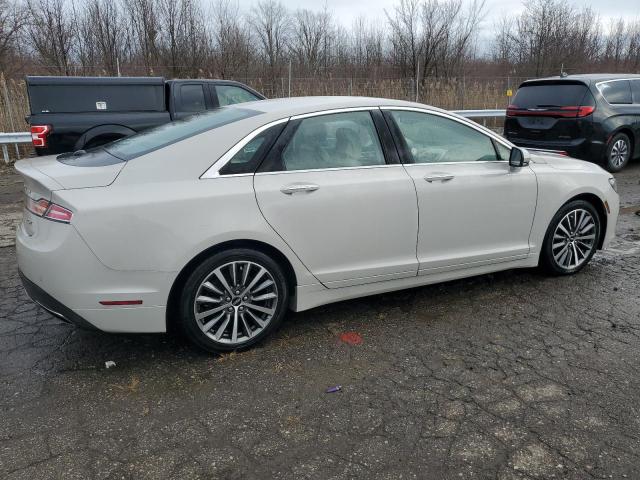 Photo 2 VIN: 3LN6L5C90KR628101 - LINCOLN MKZ 