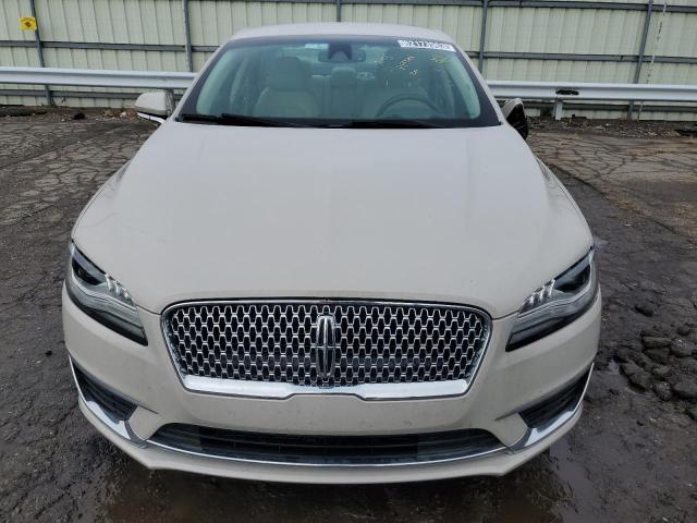 Photo 4 VIN: 3LN6L5C90KR628101 - LINCOLN MKZ 