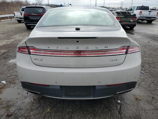 Photo 5 VIN: 3LN6L5C90KR628101 - LINCOLN MKZ 