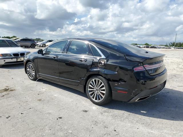 Photo 1 VIN: 3LN6L5C91HR602681 - LINCOLN MKZ SELECT 