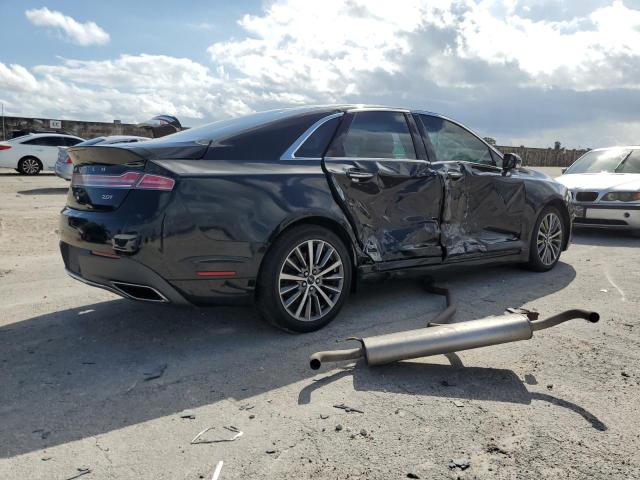 Photo 2 VIN: 3LN6L5C91HR602681 - LINCOLN MKZ SELECT 