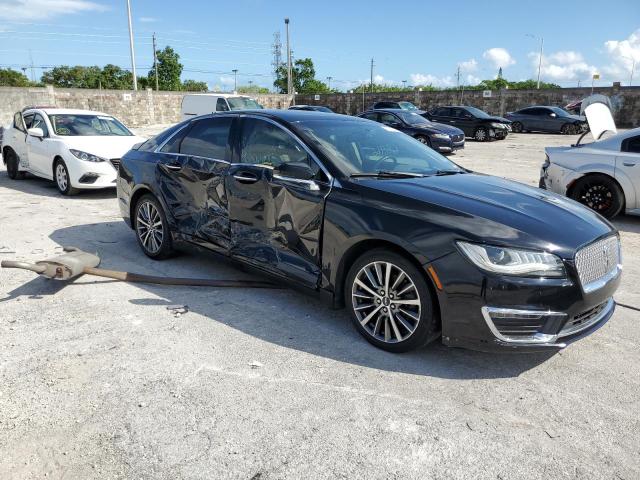 Photo 3 VIN: 3LN6L5C91HR602681 - LINCOLN MKZ SELECT 