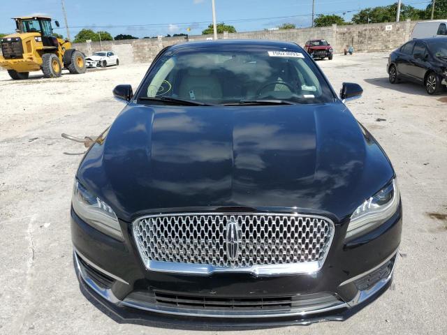 Photo 4 VIN: 3LN6L5C91HR602681 - LINCOLN MKZ SELECT 