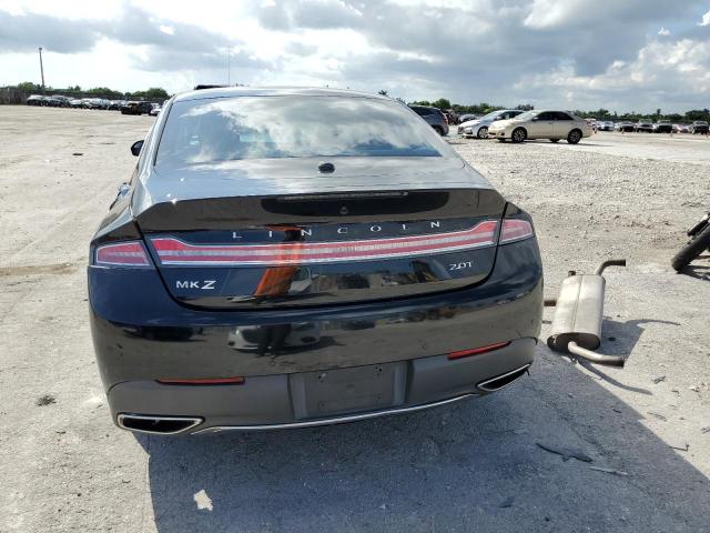 Photo 5 VIN: 3LN6L5C91HR602681 - LINCOLN MKZ SELECT 