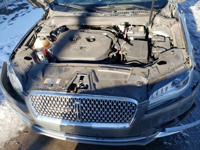 Photo 6 VIN: 3LN6L5C91HR602812 - LINCOLN MKZ SELECT 