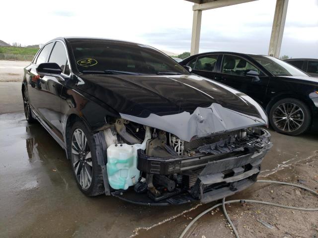 Photo 0 VIN: 3LN6L5C91HR609758 - LINCOLN MKZ SELECT 