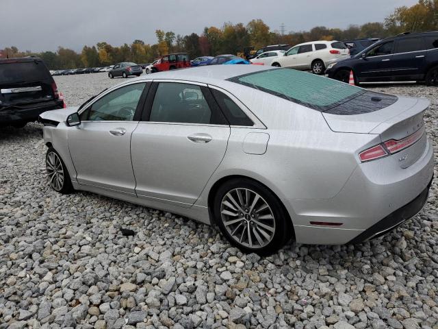 Photo 1 VIN: 3LN6L5C91HR612997 - LINCOLN MKZ 