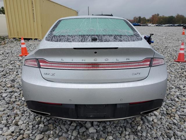 Photo 5 VIN: 3LN6L5C91HR612997 - LINCOLN MKZ 