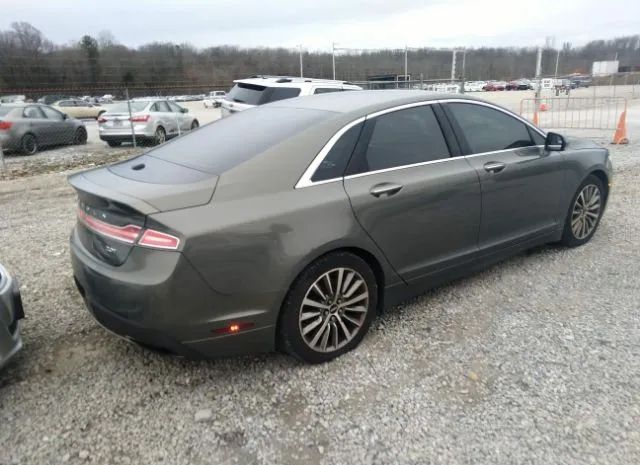 Photo 3 VIN: 3LN6L5C91HR620467 - LINCOLN MKZ 