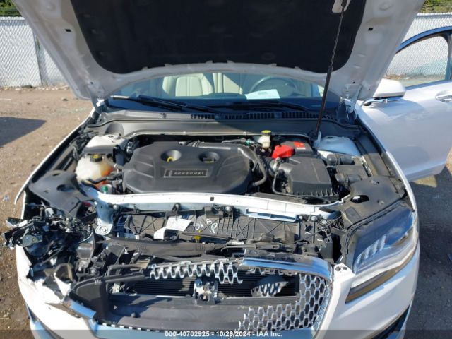 Photo 9 VIN: 3LN6L5C91HR622087 - LINCOLN MKZ 