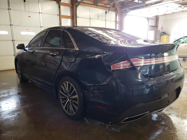 Photo 2 VIN: 3LN6L5C91HR644414 - LINCOLN MKZ SELECT 