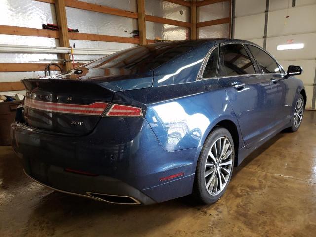 Photo 3 VIN: 3LN6L5C91HR644414 - LINCOLN MKZ SELECT 