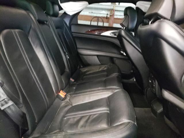 Photo 5 VIN: 3LN6L5C91HR644414 - LINCOLN MKZ SELECT 