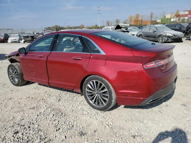 Photo 1 VIN: 3LN6L5C91HR649838 - LINCOLN MKZ SELECT 