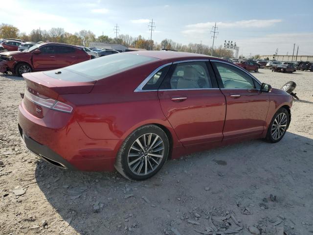 Photo 2 VIN: 3LN6L5C91HR649838 - LINCOLN MKZ SELECT 