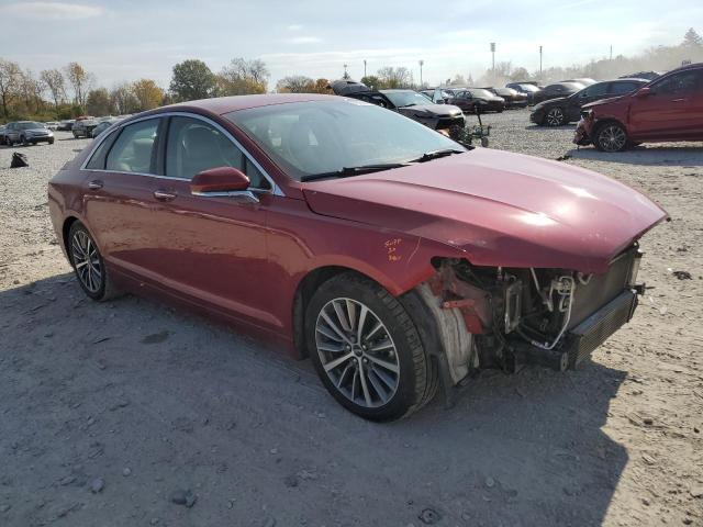 Photo 3 VIN: 3LN6L5C91HR649838 - LINCOLN MKZ SELECT 