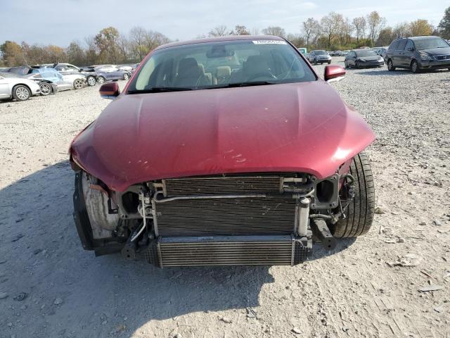 Photo 4 VIN: 3LN6L5C91HR649838 - LINCOLN MKZ SELECT 