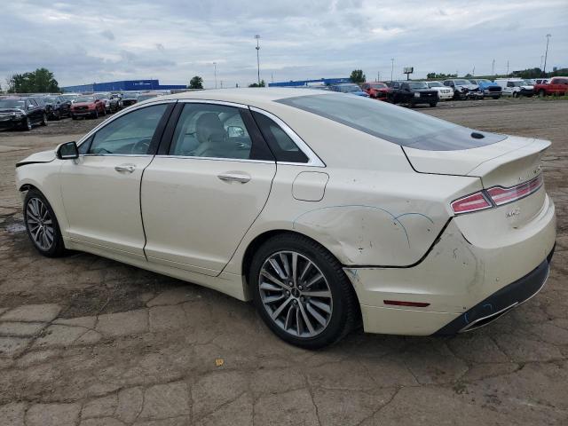 Photo 1 VIN: 3LN6L5C91JR607840 - LINCOLN MKZ SELECT 