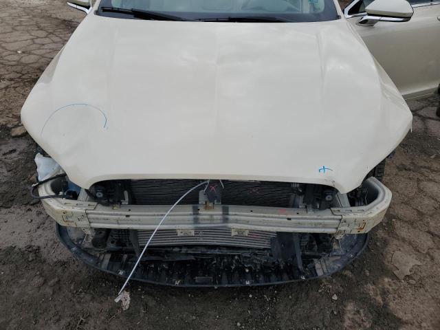 Photo 10 VIN: 3LN6L5C91JR607840 - LINCOLN MKZ SELECT 