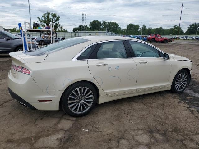 Photo 2 VIN: 3LN6L5C91JR607840 - LINCOLN MKZ SELECT 