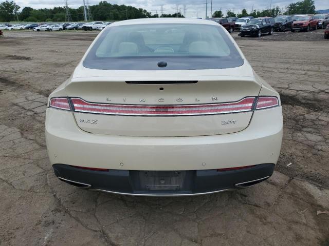 Photo 5 VIN: 3LN6L5C91JR607840 - LINCOLN MKZ SELECT 