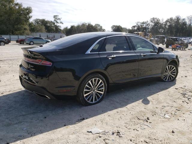 Photo 2 VIN: 3LN6L5C91JR621706 - LINCOLN MKZ 