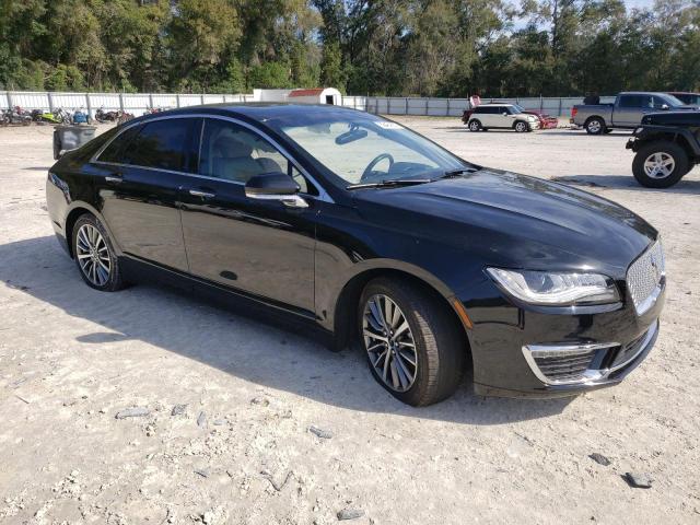 Photo 3 VIN: 3LN6L5C91JR621706 - LINCOLN MKZ 