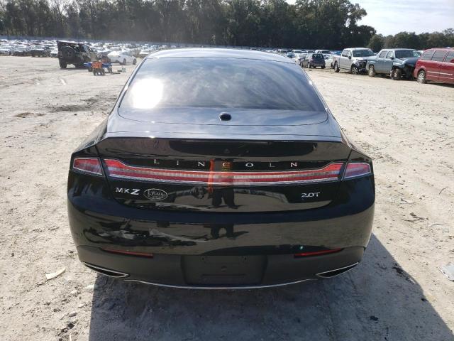 Photo 5 VIN: 3LN6L5C91JR621706 - LINCOLN MKZ 