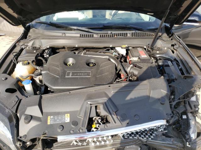 Photo 10 VIN: 3LN6L5C91JR625321 - LINCOLN MKZ SELECT 