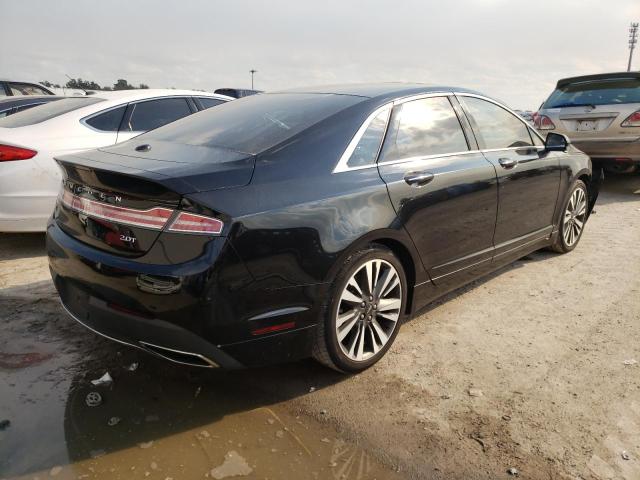 Photo 2 VIN: 3LN6L5C91JR625321 - LINCOLN MKZ SELECT 