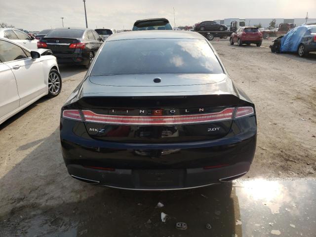 Photo 5 VIN: 3LN6L5C91JR625321 - LINCOLN MKZ SELECT 