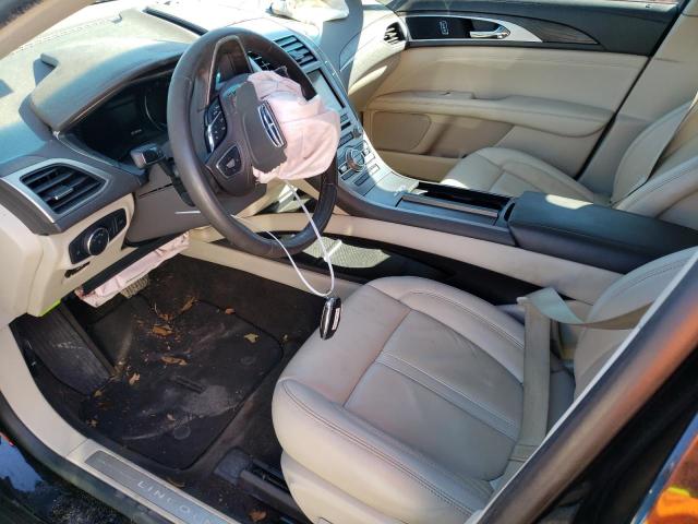 Photo 6 VIN: 3LN6L5C91JR625321 - LINCOLN MKZ SELECT 