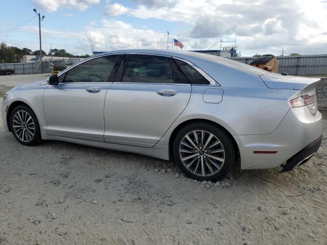 Photo 1 VIN: 3LN6L5C91KR608200 - LINCOLN MKZ 