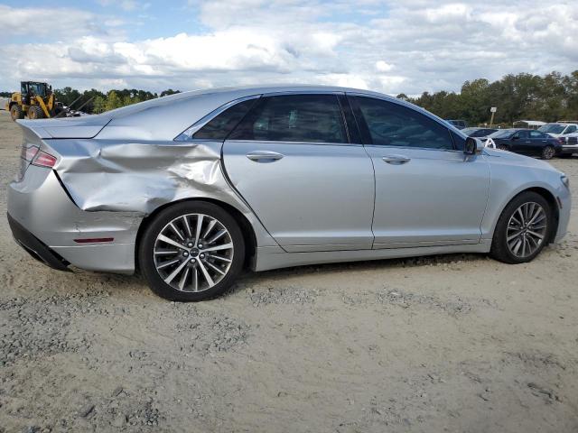 Photo 2 VIN: 3LN6L5C91KR608200 - LINCOLN MKZ 