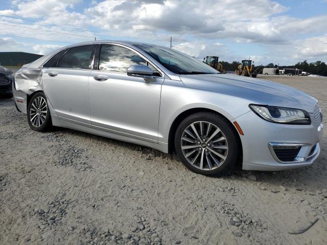 Photo 3 VIN: 3LN6L5C91KR608200 - LINCOLN MKZ 