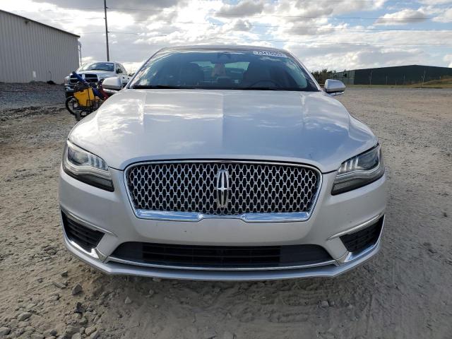 Photo 4 VIN: 3LN6L5C91KR608200 - LINCOLN MKZ 