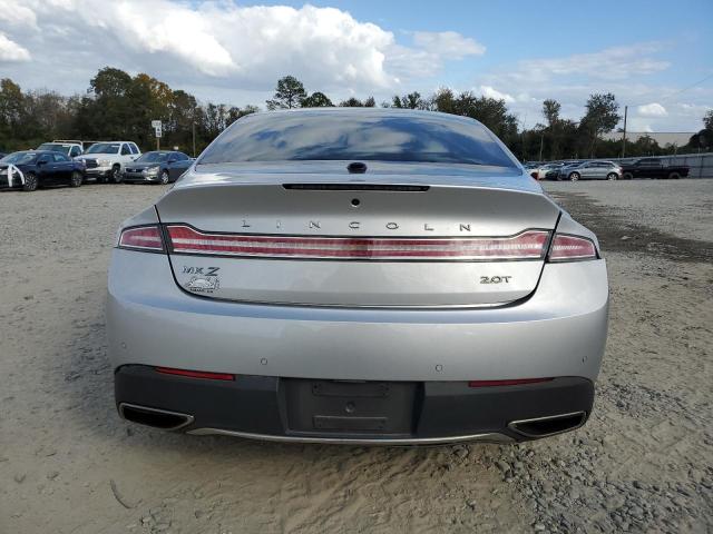 Photo 5 VIN: 3LN6L5C91KR608200 - LINCOLN MKZ 