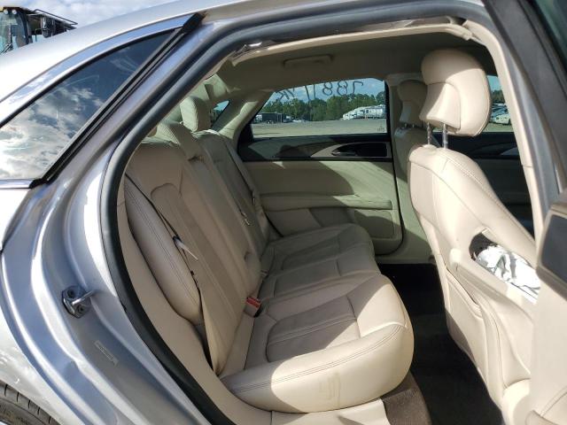 Photo 9 VIN: 3LN6L5C91KR608200 - LINCOLN MKZ 