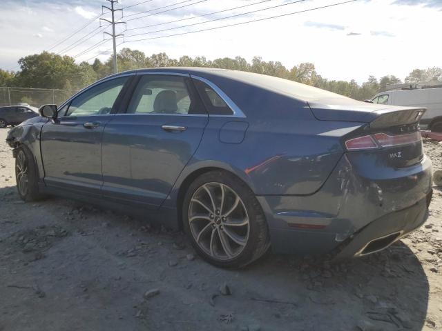 Photo 1 VIN: 3LN6L5C91KR617284 - LINCOLN MKZ RESERV 