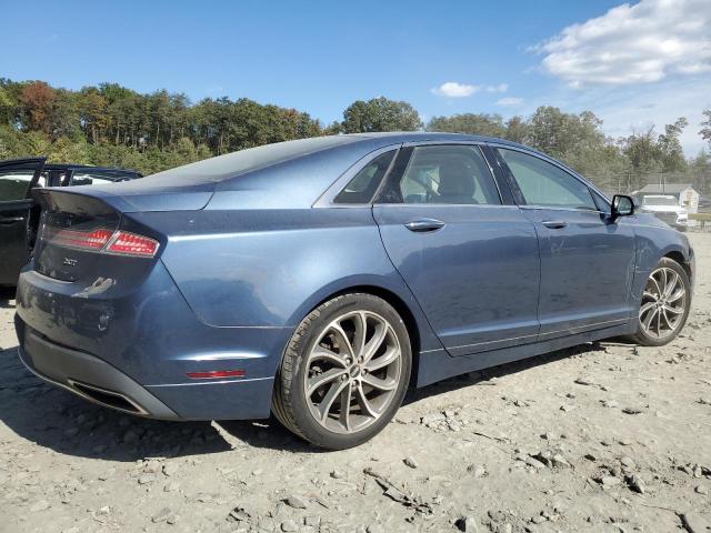 Photo 2 VIN: 3LN6L5C91KR617284 - LINCOLN MKZ RESERV 