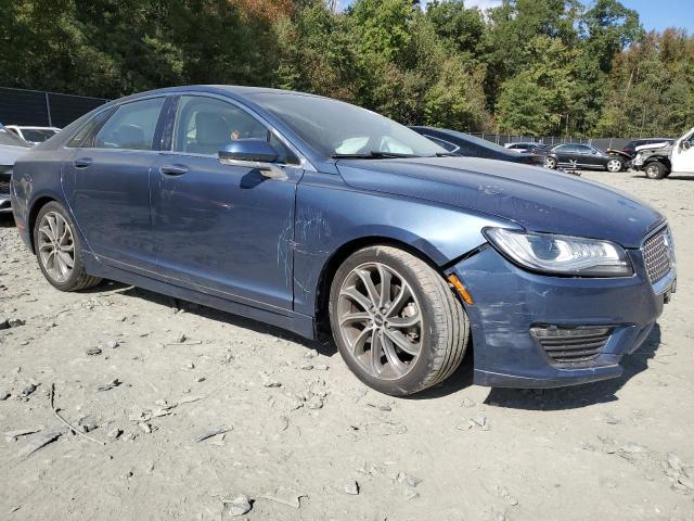 Photo 3 VIN: 3LN6L5C91KR617284 - LINCOLN MKZ RESERV 