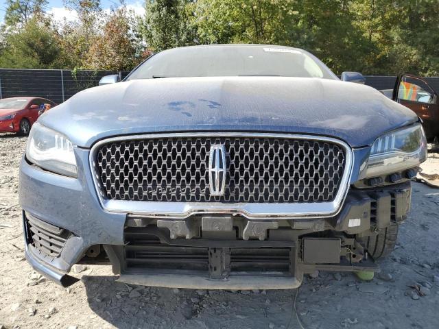 Photo 4 VIN: 3LN6L5C91KR617284 - LINCOLN MKZ RESERV 