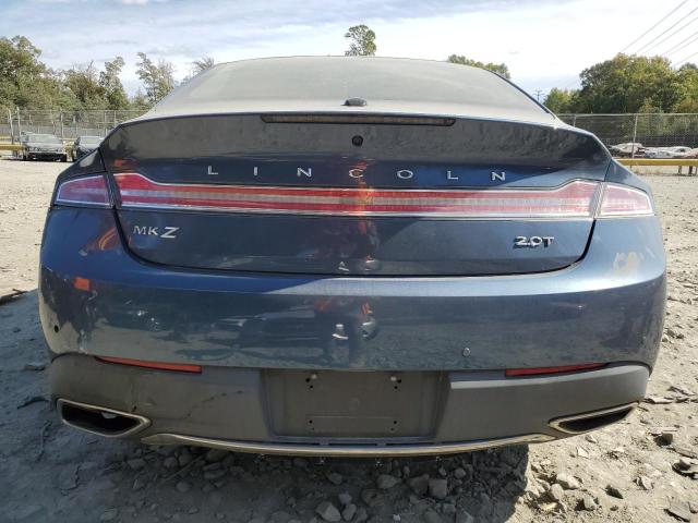 Photo 5 VIN: 3LN6L5C91KR617284 - LINCOLN MKZ RESERV 