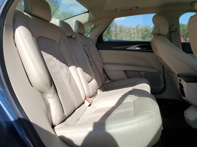 Photo 9 VIN: 3LN6L5C91KR617284 - LINCOLN MKZ RESERV 