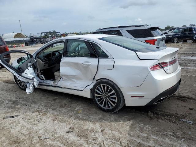 Photo 1 VIN: 3LN6L5C91KR621450 - LINCOLN MKZ 